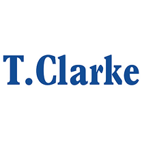 T-Clarke Logo