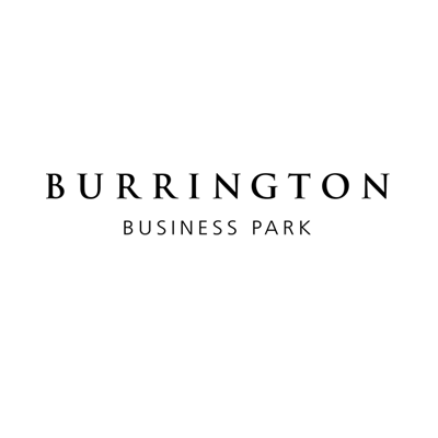 Burrington Business Park Logo