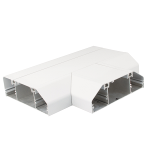 Flat Angle-UP BSKT 3 Aluminium Anodised