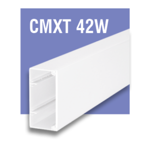 Campus Trunking - CMXT 42