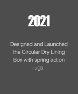 Centaur 2021 - Company History - 1