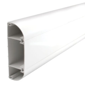 PVCu Trunking