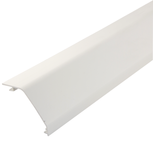 3 Compartment Large President Profile Chamfered Outer Lid