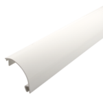 3 Compartment Meridian Profile Radius Outer Lid