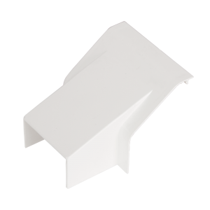 50 mm x 25 mm Mini Trunking Entry for ACD 2 / ASKT3 (Pack of 2)