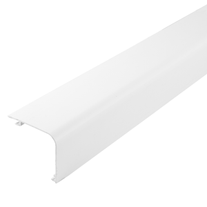 3 Compartment President Profile Square Outer Lid