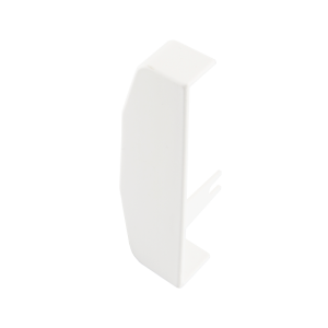 End Cap White for CDA / CDA 1