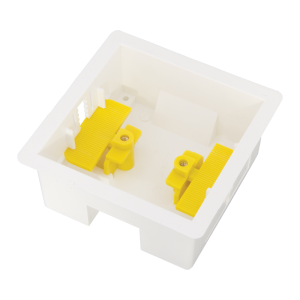 1 Gang Dry Lining Box 35 mm