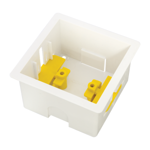 1 Gang Dry Lining Box 46 mm