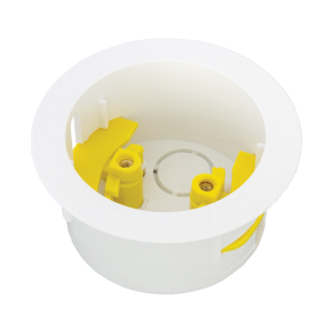 Circular Dry Lining Box