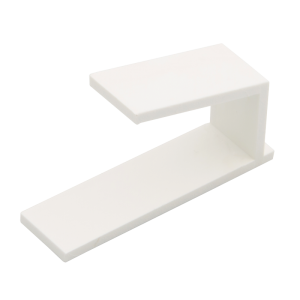 Cable Retainer White for CDA / CDA 1