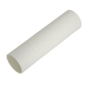 25 mm Conduit Expansion Coupler White