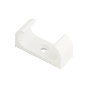 20 mm Oval Conduit Clip