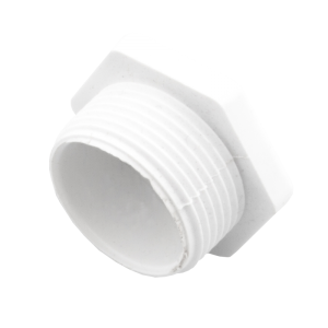 25 mm Conduit Plug (Screwed)