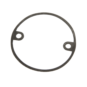 Conduit Box Circular Rubber Gasket Seal