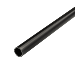 20 mm PVCu Round Conduit Heavy Gauge Black (3m Length) - Centaur