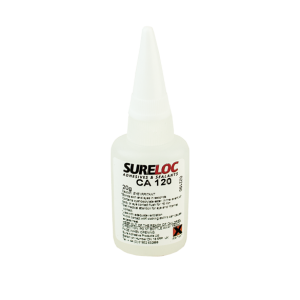 20gm Superfast Adhesive Permanent