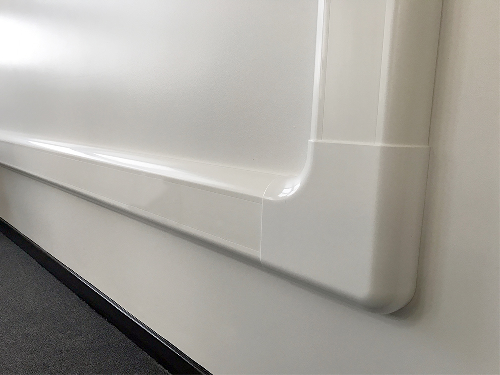 Dado Trunking School 4