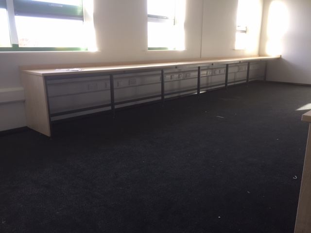 Dado Trunking School 2