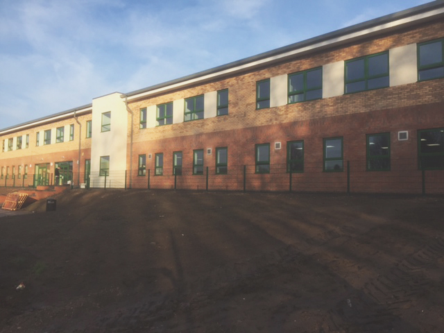 Dado Trunking School 5