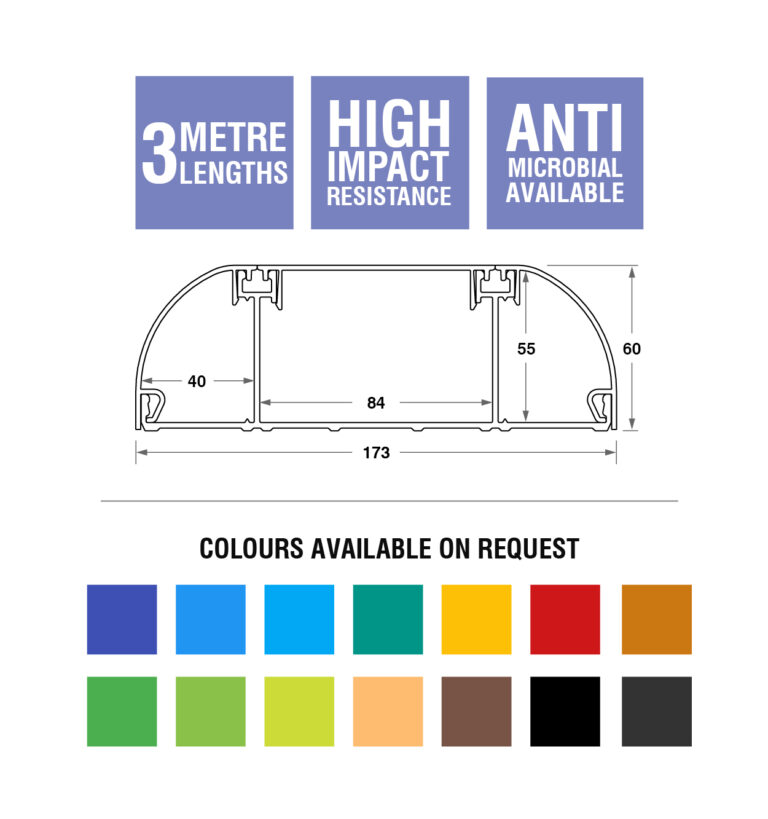 Meridin dimension Banner