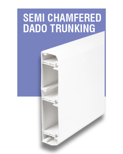 Presisdent Trunking - 3 Compartment T.5