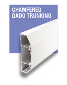 President Trunking - Aluminium2