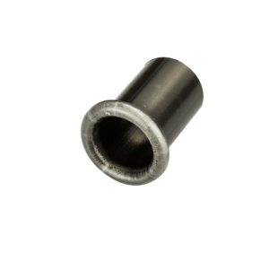 20 mm Bell Mouth Bush Black