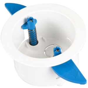 Circular Dry Lining Box - FasterFix