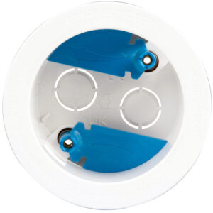 Circular Dry Lining Box - FasterFix - Image 3