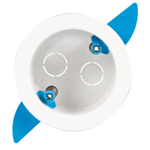 Circular Dry Lining Box - FasterFix - Image 4