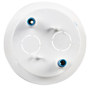 Circular Dry Lining Box - FasterFix - Image 6