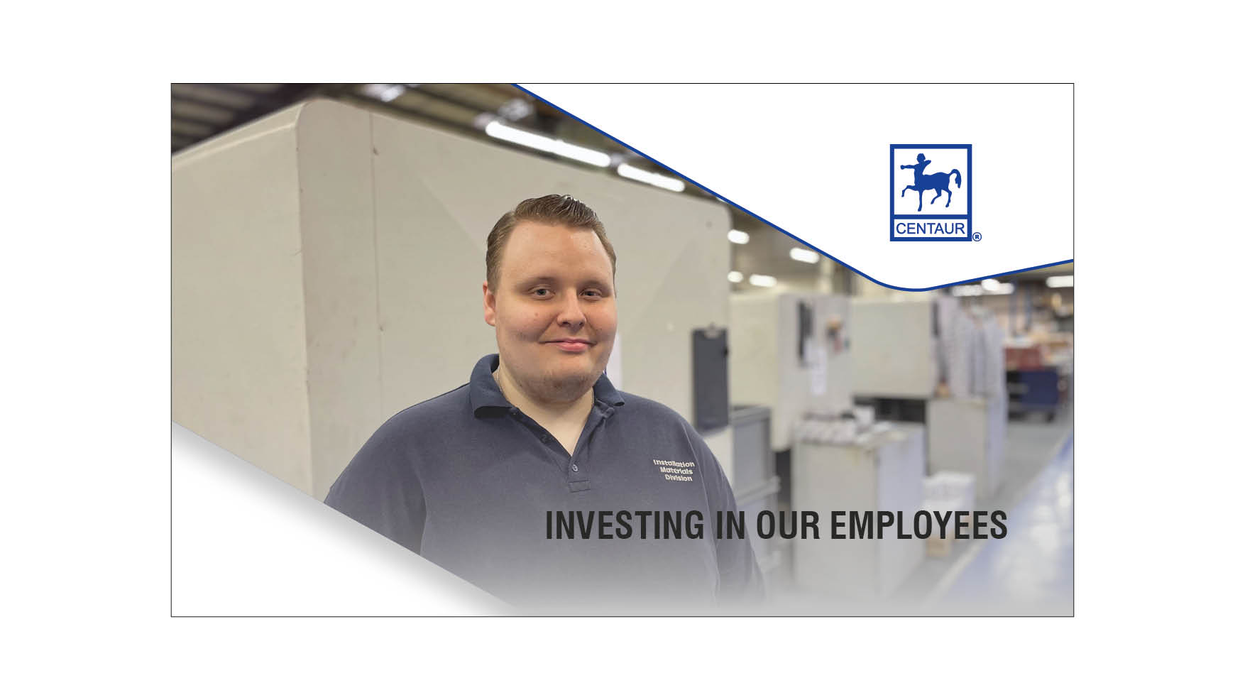 Investing in our Employees