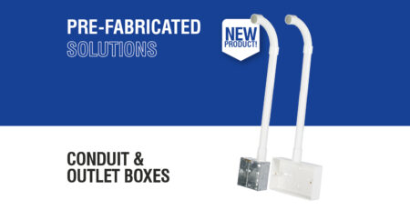 Conduit & Box assemblies