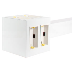 Centaur Pendant Construction