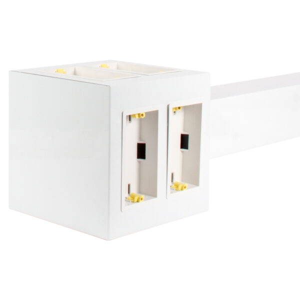 Centaur Pendant Construction