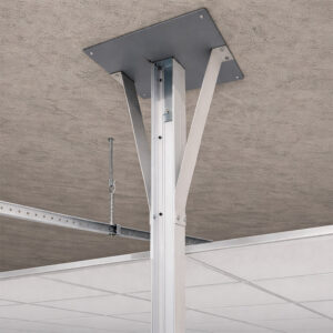 Electrical Pendant insitu