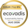 CITY ELECTRICAL FACTORS LTD (GROUP)_EV_Recognition_Gold