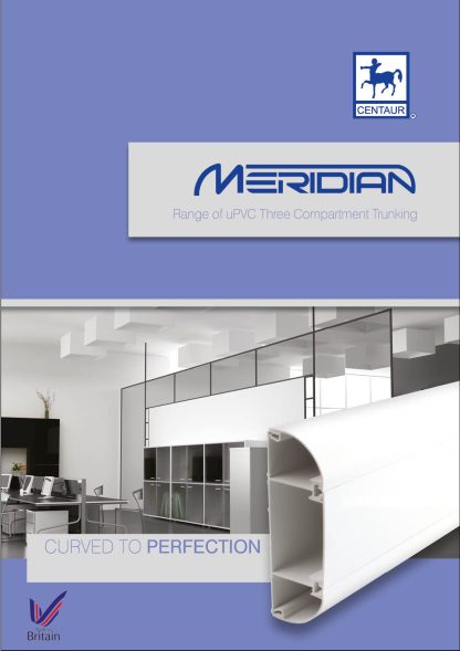 MP 222 - CENT Meridian Brochure