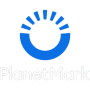 Planet_Mark_Logo_White