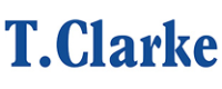 T-Clarke Logo